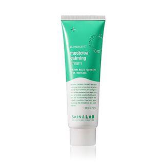 Skin&lab - Medicica Calming Cream 50ml
