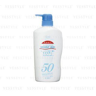 Cosmetex Roland - Loshi Moist Aid 50 Conditioner 600ml