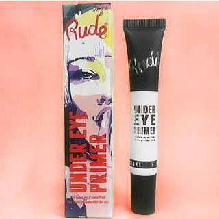 Rude  - Under Eye Primer, 12.5g 12.5g