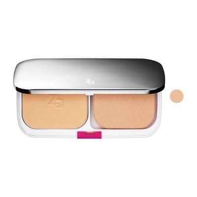 Za - True White Plus Two-way Foundation Spf 20 Pa++ (#32) 1 Pc