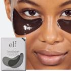 E.l.f. Cosmetics - Charcoal Hydrogen Under Eye Masks 1pc