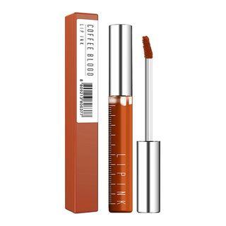 Bbi@ - Lip Ink Tattoo Ii #10 Coffee Blood 1pc