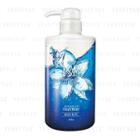 Salonity Japan - Ism Shampoo Aqua Blue 600ml