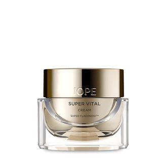 Iope - Super Vital Cream 25ml 25ml
