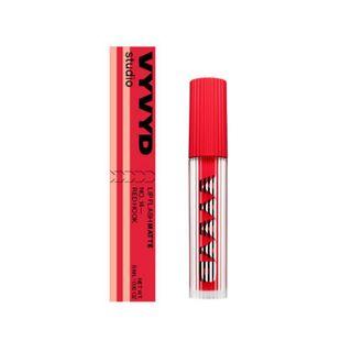 Vyvyd Studio - Lip Flash Matte - 14 Colors #14 Red Hook