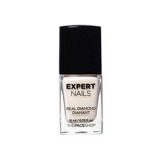 The Face Shop - Expert Nails Real Diamond (#04)