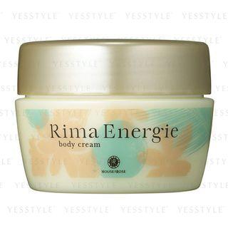 House Of Rose - Rimma Energie Body Cream 150g