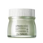 The Saem - Urban Eco Harakeke Whitening Cream 60ml