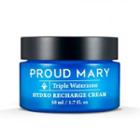 Proud Mary - Triple Water Zone Hydro Recharge Cream 50ml