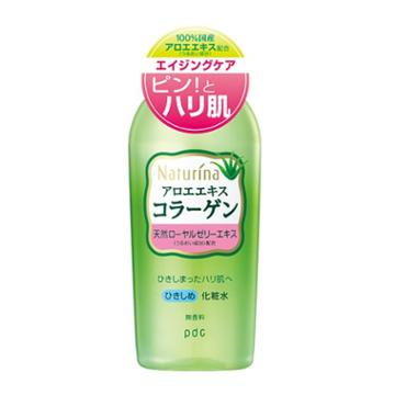 Pdc - Naturina Aloe Essence Toner (firming) 190ml