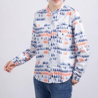 Patterned Shirt (various Designs)