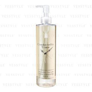 Cinderella Time - Booster Serum Nano-cleansing Gel 310ml