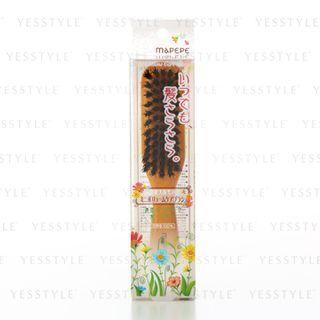 Mapepe - Natural Hair Mini Volume Care Brush 42g