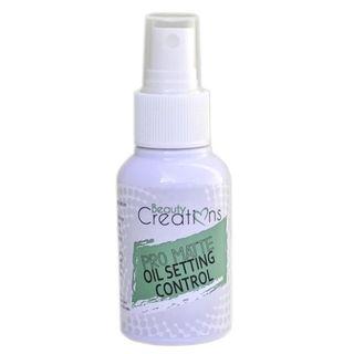 Beauty Creation  - Pro Matte Oil Primer Control Spray 4.5g