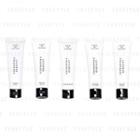 Layered Fragrance - Creme De Cologne - 5 Types
