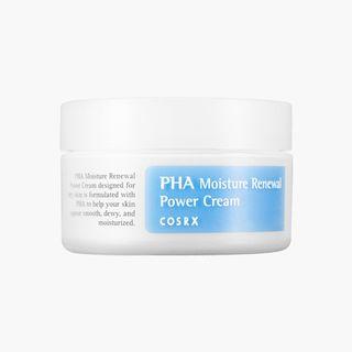 Cosrx - Pha Moisture Renewal Power Cream 50ml 50ml