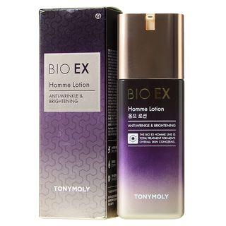 Tony Moly - Bio Ex Homme Lotion 130ml 130ml