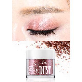 Lookatme - Fairy Dust Pigment Eyeshadow (#15 Kate)