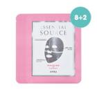 Apieu - Essential Source Mirco Foil Mask (pure Bright) 10pcs