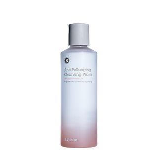 Blithe - Anti-polluaging Cleansing Water #himalayan Pink Salt 250ml 250ml