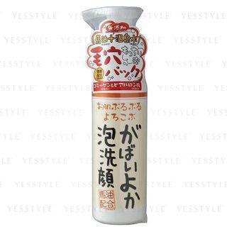 Asty - Gabaiyoka Foaming Face Wash 200ml