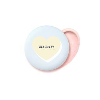 16brand - Mochi Pact Highlighter (3 Colors) Peach Light