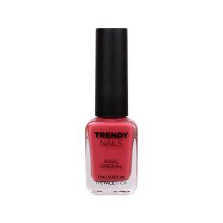 The Face Shop - Trendy Nails Basic (#pk104)
