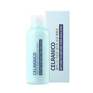 Celranico - Return To Nature Pore Emulsion 180ml 180ml