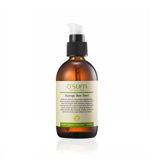 O'sum - Jejuorga Skin Toner 105ml 105ml