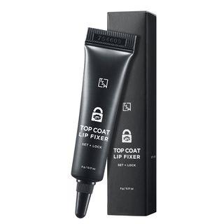 T.s.w - Top Coat Lip Fixer 5g