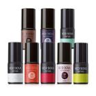 The Saem - Eco Soul Nail Collection Uv Gel