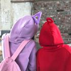 Antenna Hoodie In 4 Colors