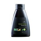 Pattrena - Shower Gel (green Lime) 300ml