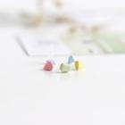 Ceramic Earrings