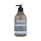 W.dressroom - Perfumed Shampoo (#97 April Cotton) 500ml 500ml