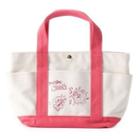 Kirby Mini Tote Bag (pupupu Rock) One Size