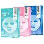 Mirae - Power 8 Hydrogel Mask 3 Pcs - 3 Types