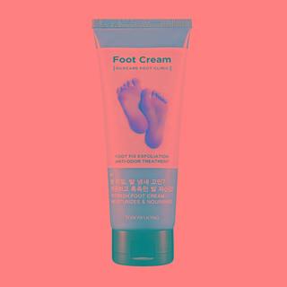 Tosowoong - Foot Cream 100ml