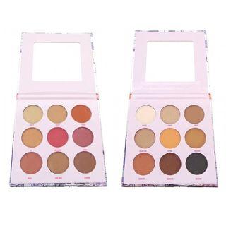 Okalan - Fancy Eyeshadow Pressed Powder