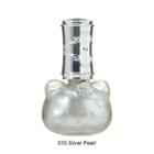 Hello Kitty Beaute - Nail Color (#010 Silver Pearl) 13ml