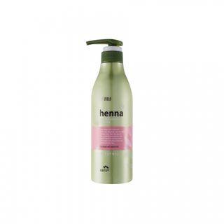 Flor De Man - Henna Emulsion Essence 500ml