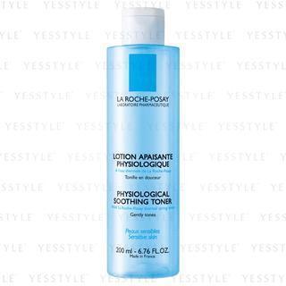 La Roche Posay - Physiological Soothing Toner 200ml/6.76oz