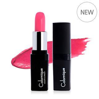 Colornique - Creamy Lipstick (#1 Berry Pink)