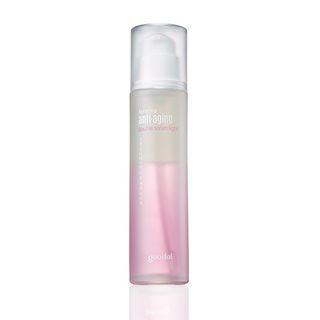Goodal - Keratina Anti-aging Double Serum Light (for Oily Skin Type) 70ml 70ml