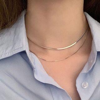 Alloy Choker / Set