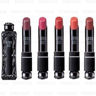 Anna Sui - Rouge 3.5g - 5 Types