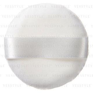 Muji - Puff For Loose Powder Medium 1 Pc
