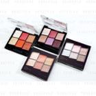 Kanebo - Kate Tone Dimensional Palette - 4 Types