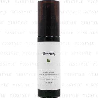 Amorous - Oliveney Olive Oil Mist 50ml