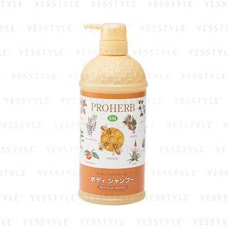 Proherb - Em Body Shampoo 800ml